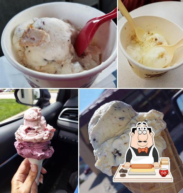 Graeter's Ice Cream