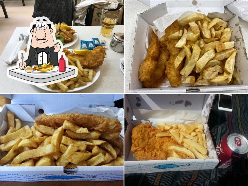Peter's Fish Factory
