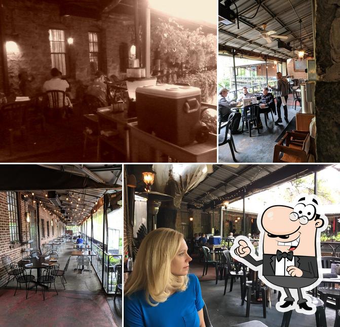 Fontaine's Oyster House