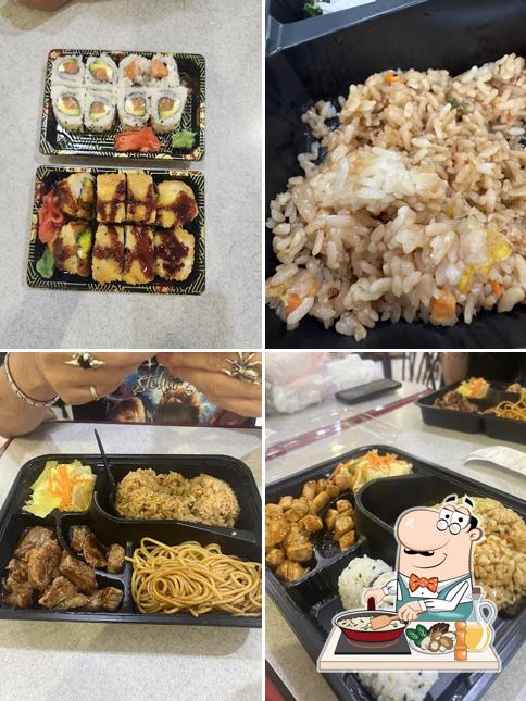 Ichiban Express