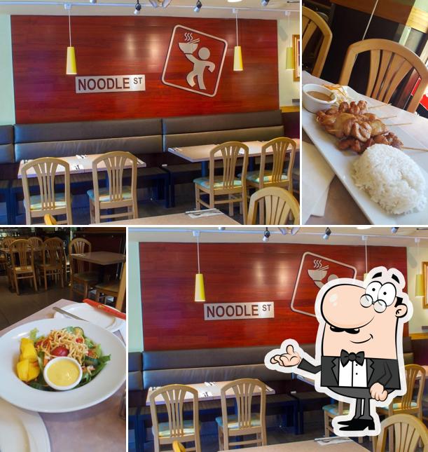 Noodle Street