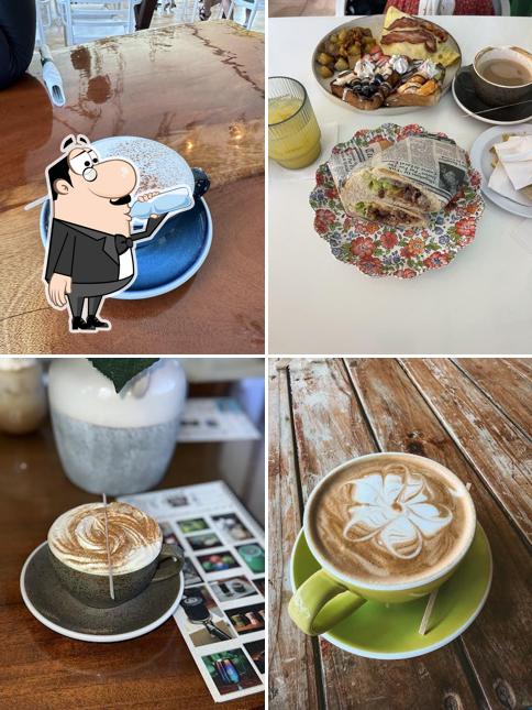Pausa Café