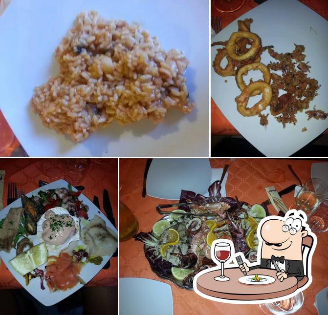 I cumpari pub pizzeria