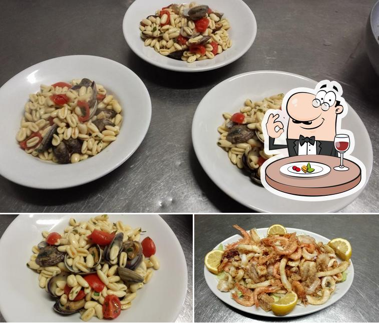 Pizzeria Trattoria Picaboca