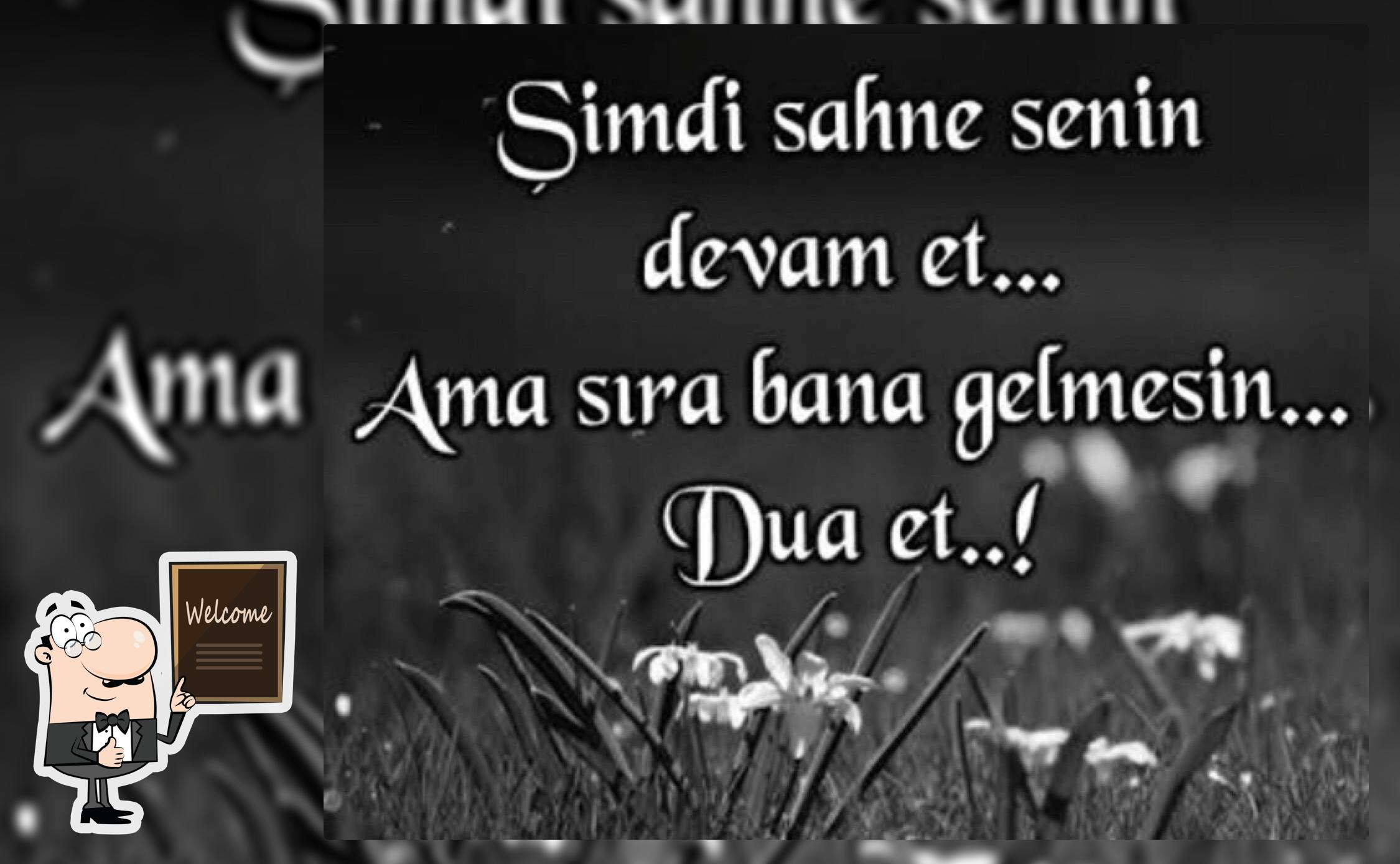 Alandere Şahin Tepesi