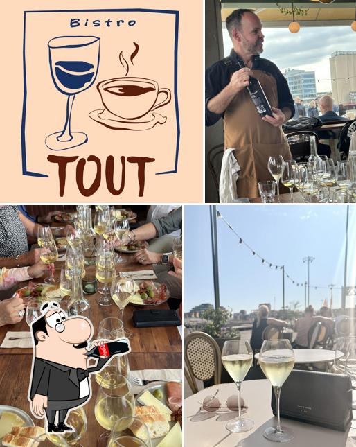 Bistro Tout