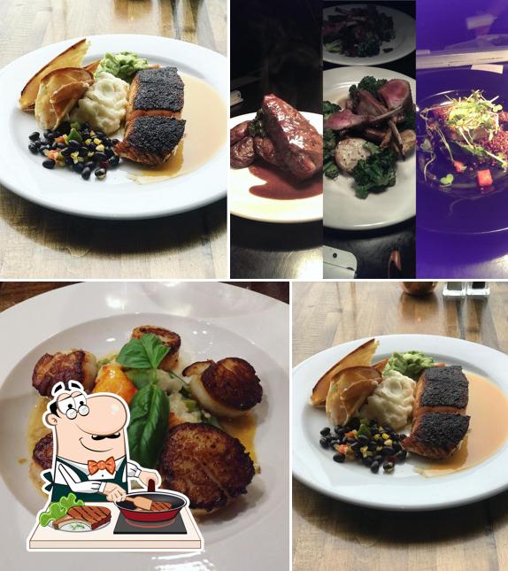 Elements Events and Pop Up Dining