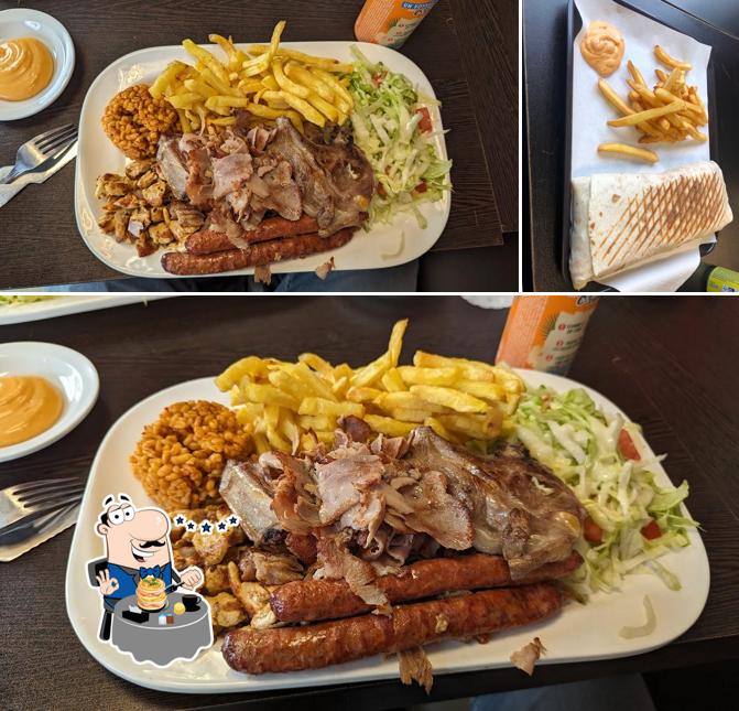 ADIYAMAN KEBAB