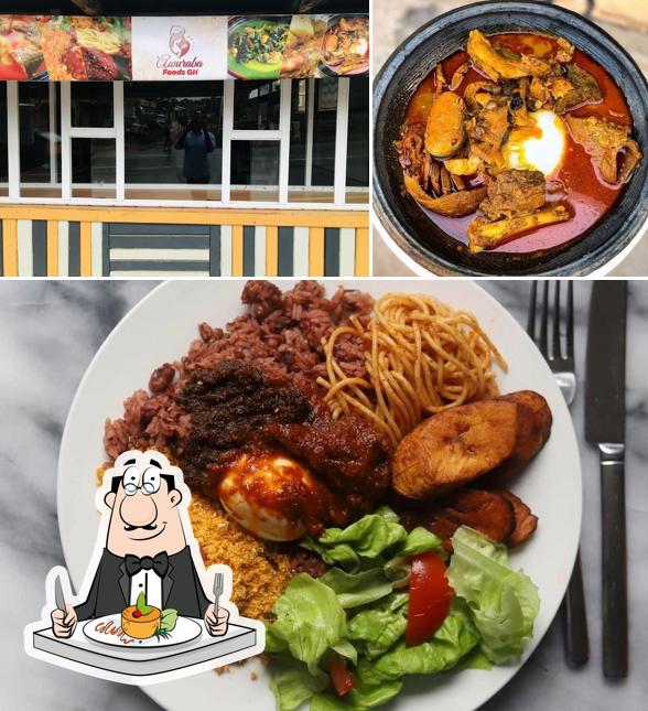 Awuraba Foods GH