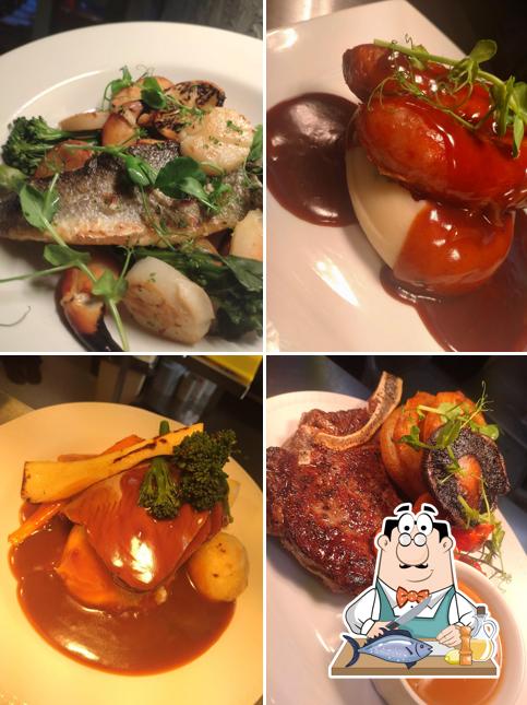 The Chestnut Inn