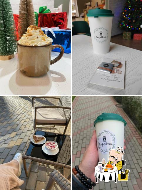 Кофе Пелих