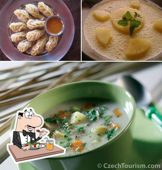 Comida com História