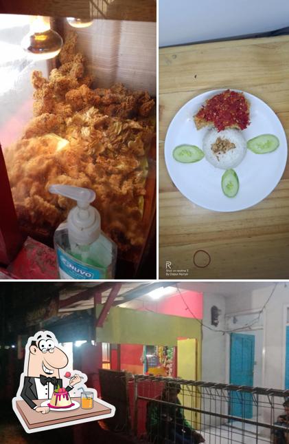 Dapur NYINYIR