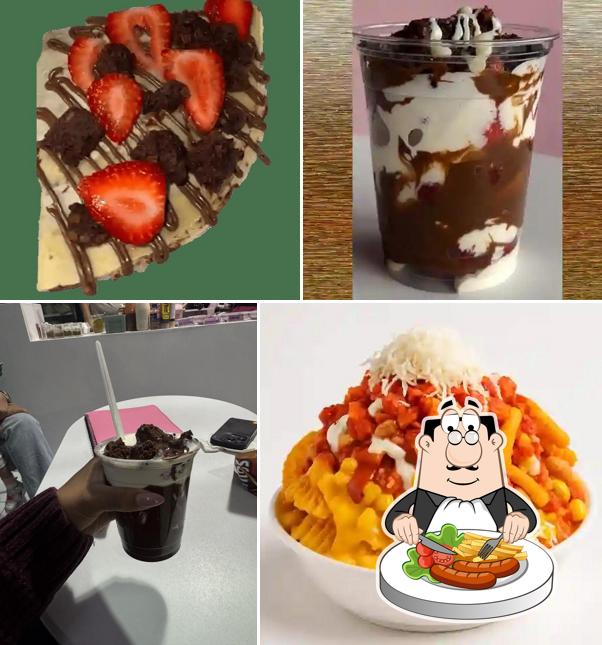 Dulce antojo Slw