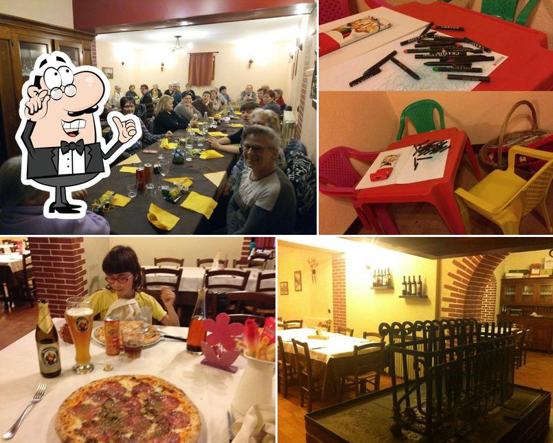 Pizzeria Flaminio