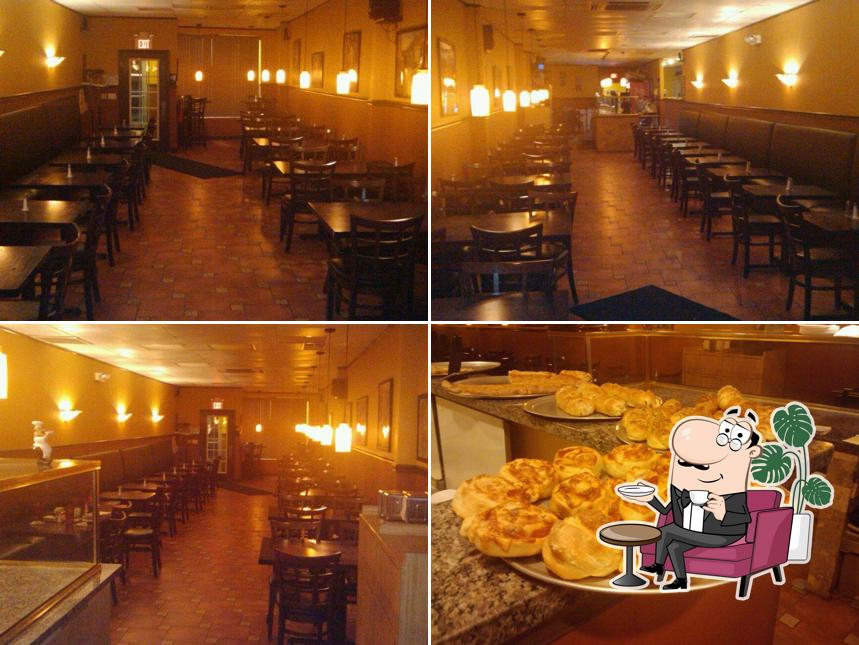 Gino's Italian Eatery