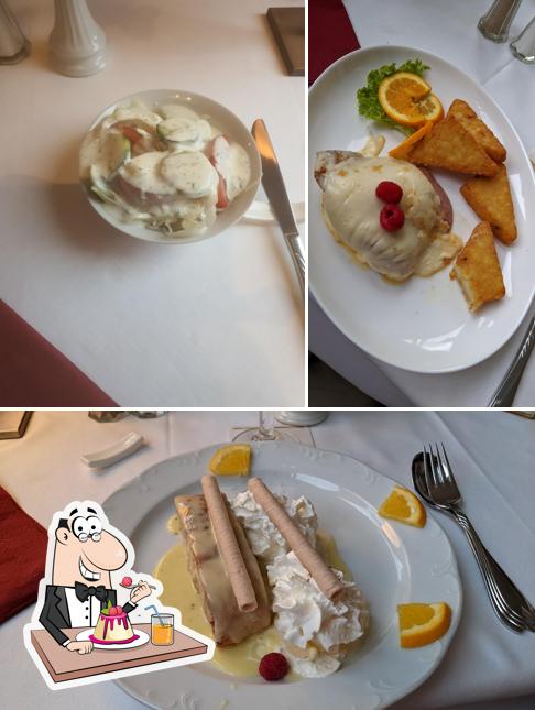 Restaurant Losenbüchel