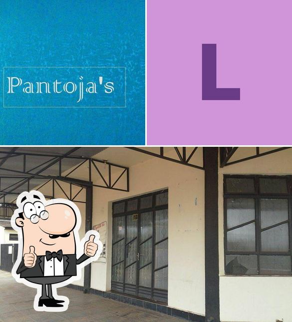Pantoja's