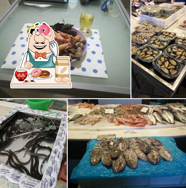 Pescheria da Cesarino