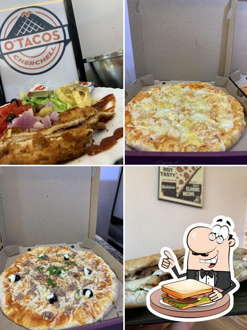 Pizzeria o’tacos plus