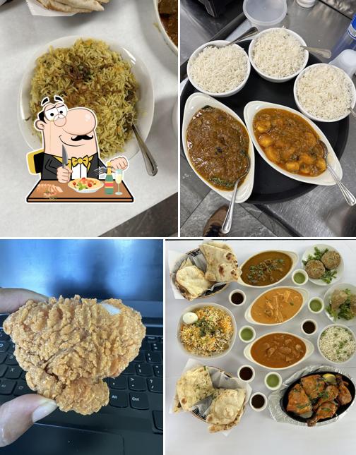 RANNA GHOR DESHI CUISINE