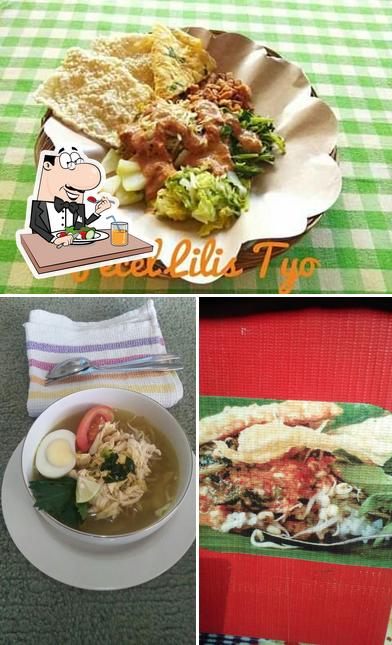 Rawon Pak Tyo