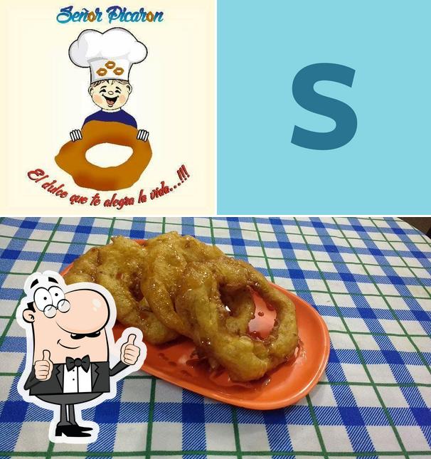Señor Picarón