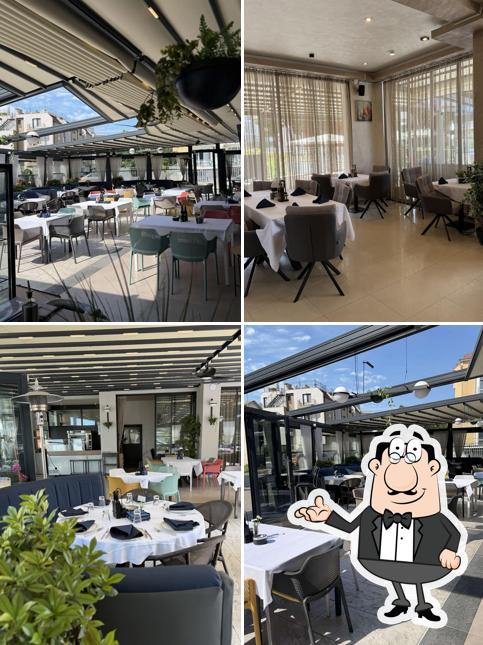 Restaurant TREND