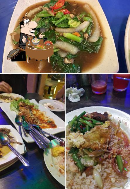 Tomyam Riduan