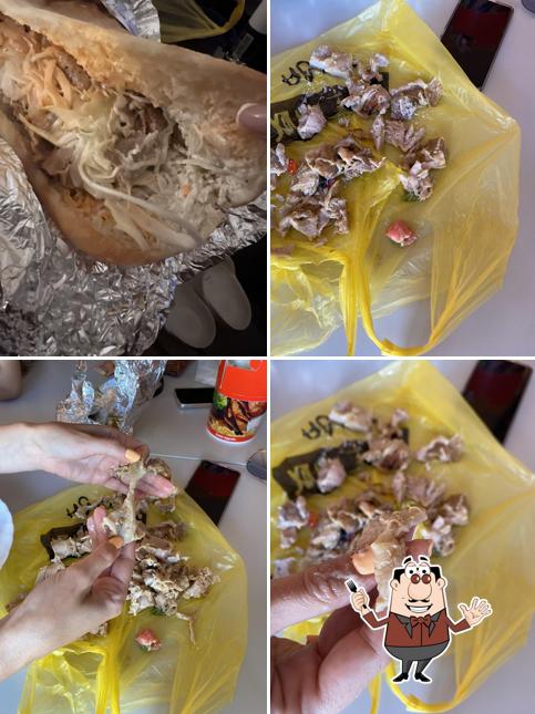 Žeks Doner Vežica