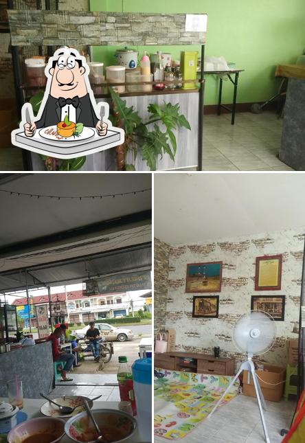 ร้านอาดัมอาหารอิสลาม