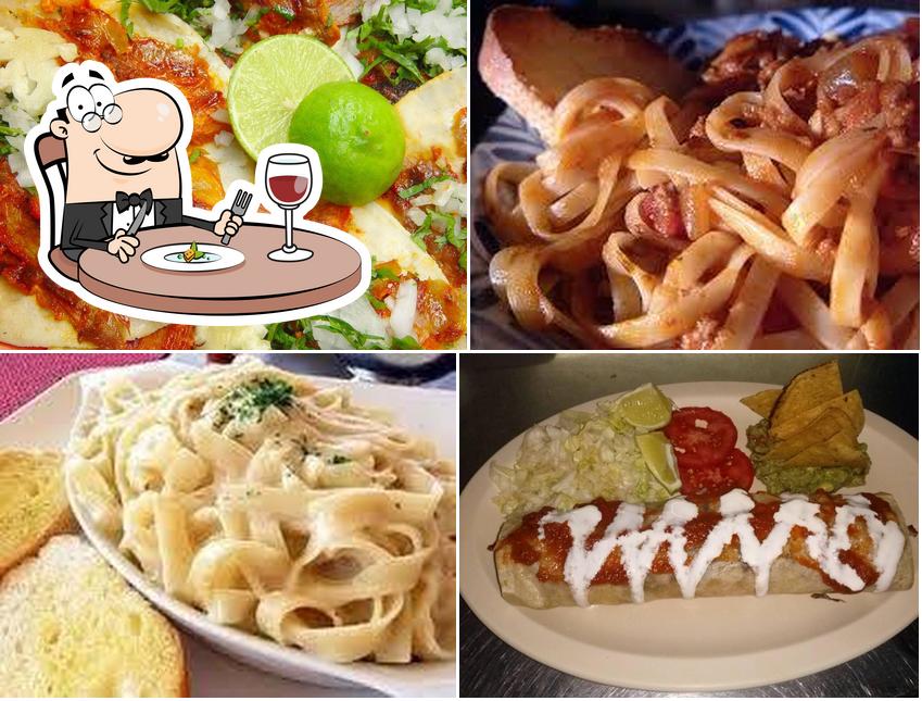 Restaurante Mr. Pancho