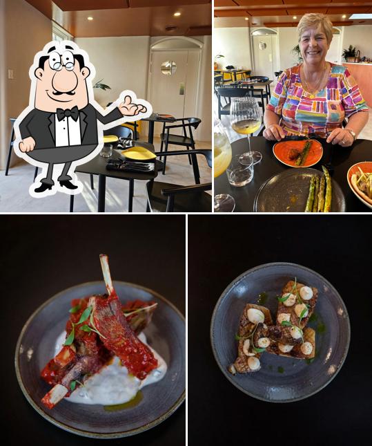 Santara Restaurant