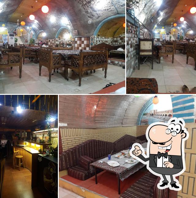 Shvadon Restaurant