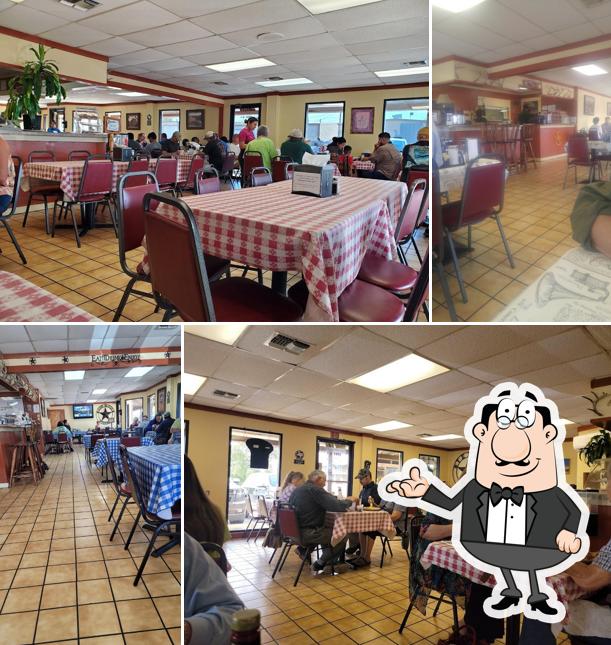 Rio Ranch Cafe
