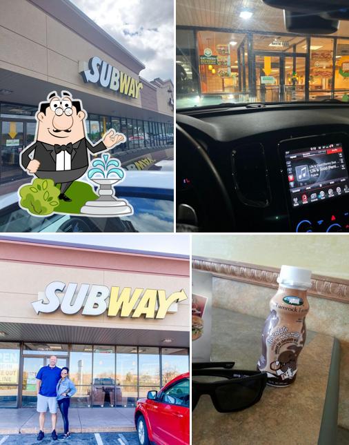 SUBWAY
