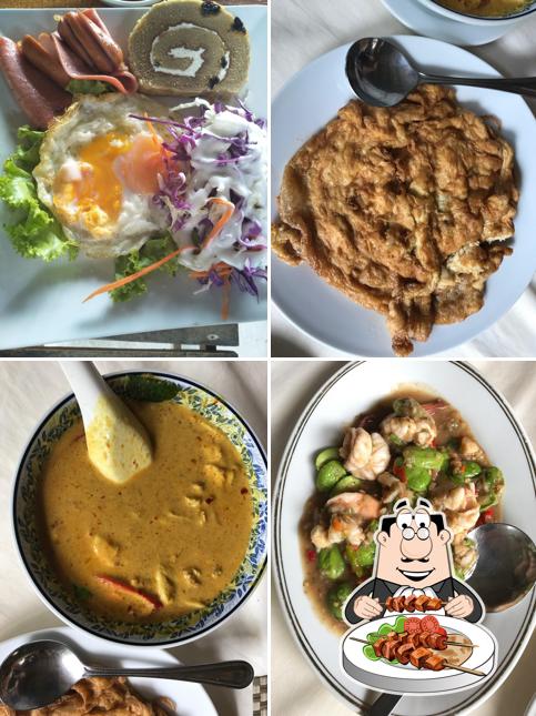 Takiangthai Restaurant