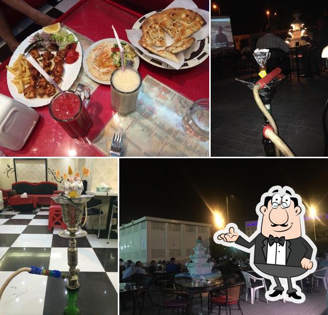 Taksim Restaurant