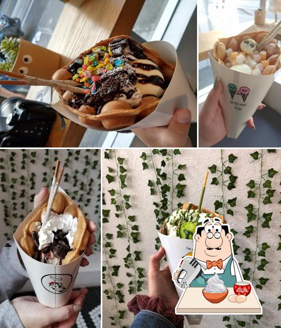 The Moo Bar
