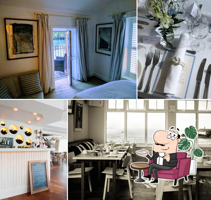 The Strand Inn
