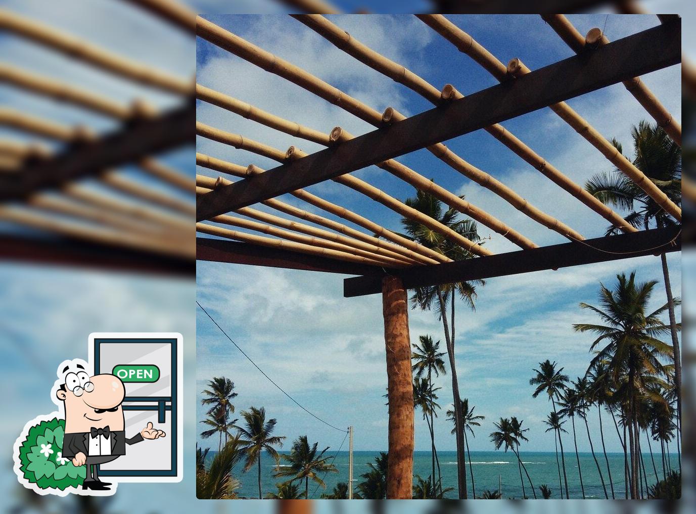 Tropicalia Bar e Restaurante