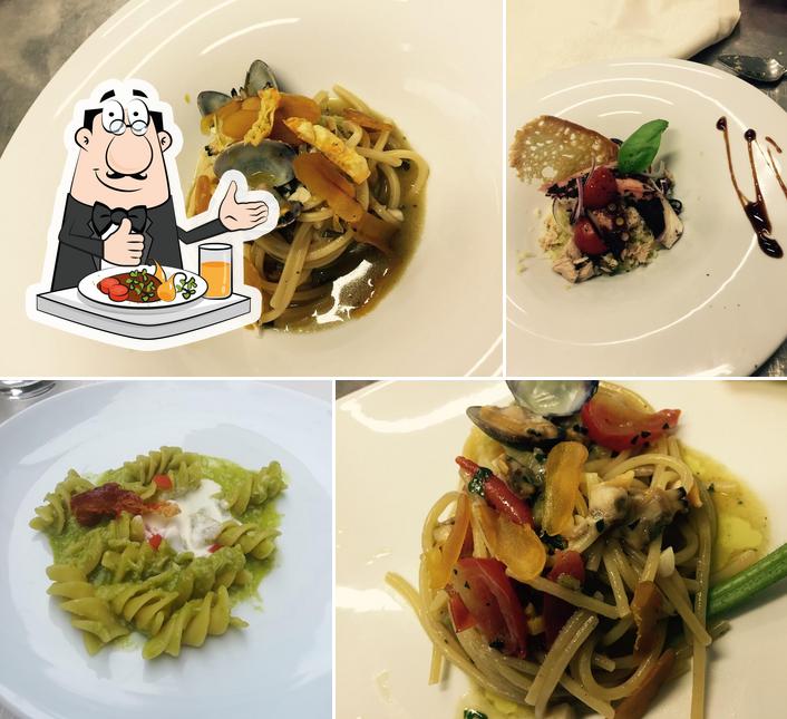 Veleno Osteria del Mare