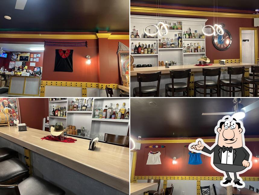 Villa Cafe