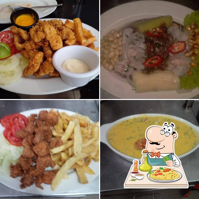 Restaurante 111