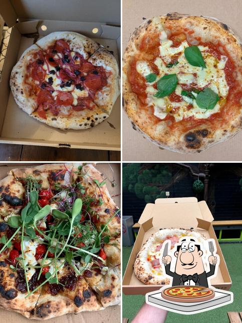 tiny idea food