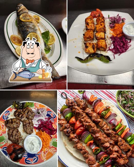 Ada Mediterranean Restaurant