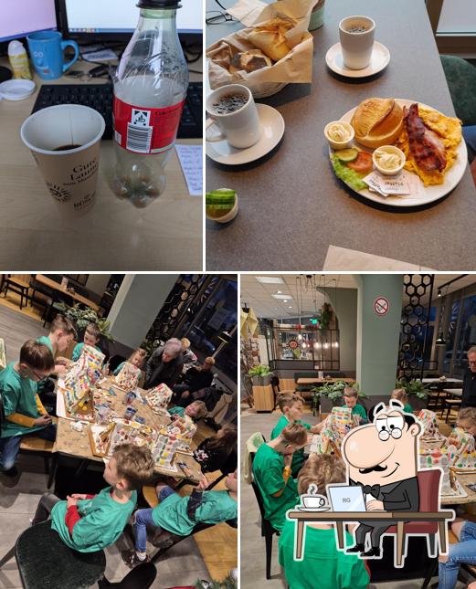 Bäckerei Büsch
