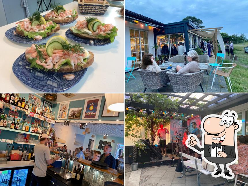 Solglimt Bar & Restaurang