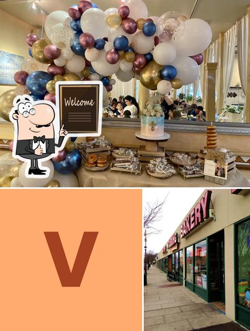 Vincent's Bakery