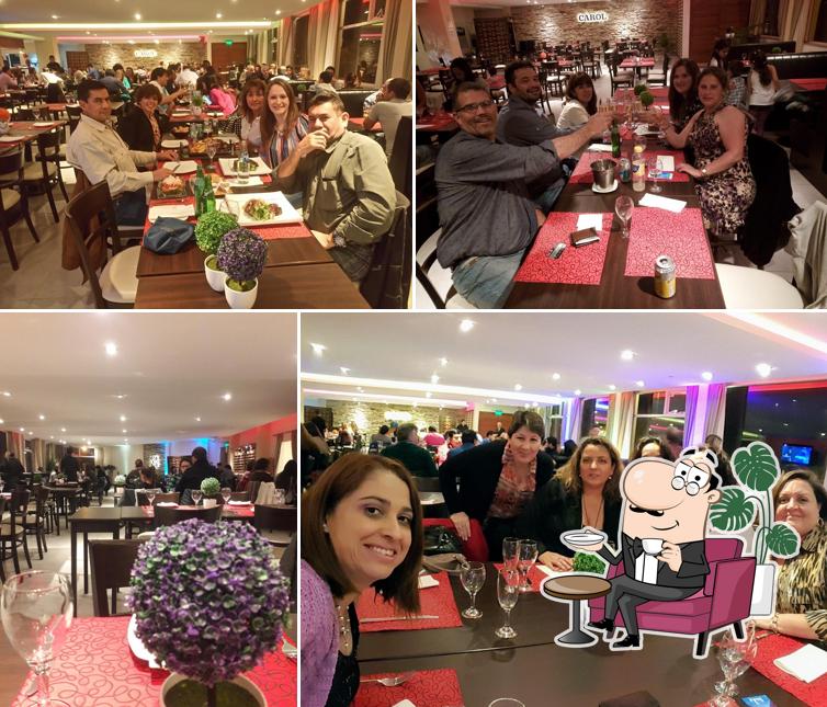 Carol Restaurant & Eventos